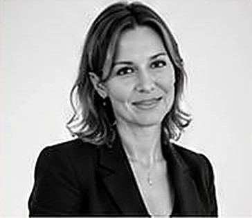 Portrait de Anaïs Hausmann.