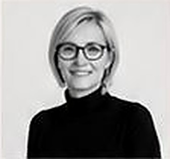 Portrait de Isabelle Garnier.