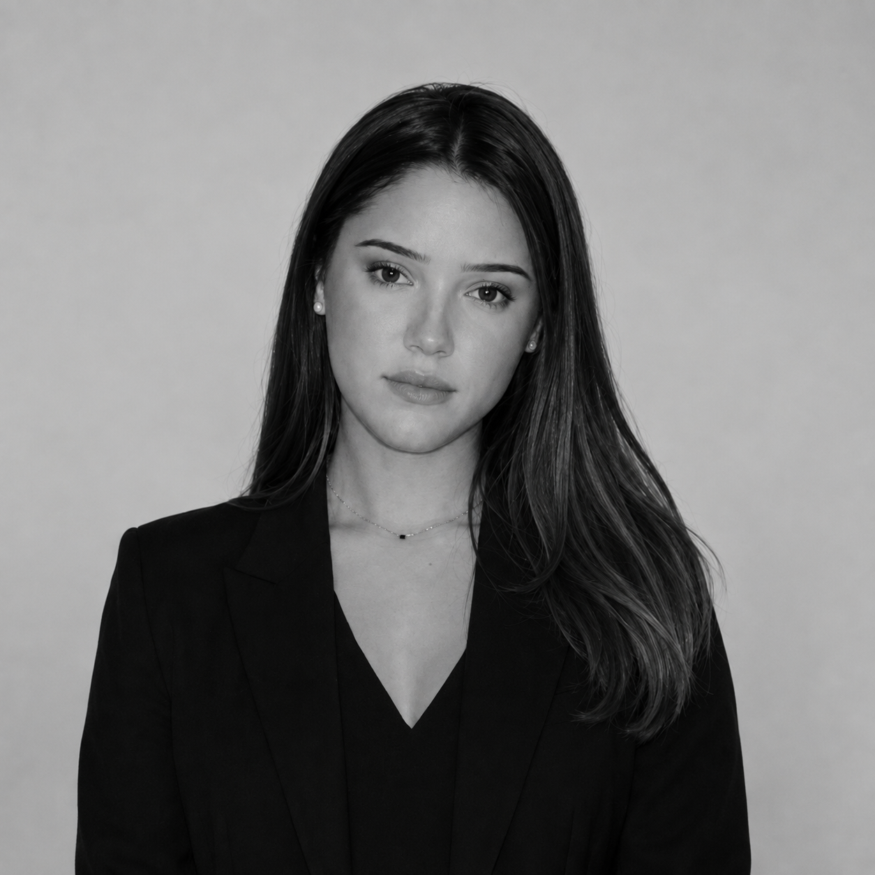 Portrait de Victoria Galzi.